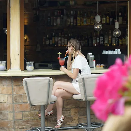 Spiti Nikos 公寓式酒店