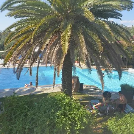 公寓式酒店 Spiti Nikos