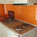 Aparthotel Spiti Nikos Danilia