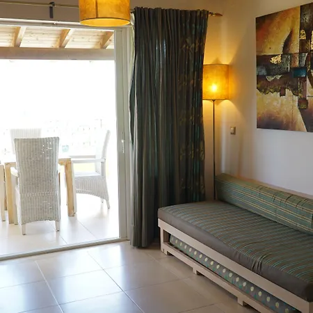 Aparthotel Spiti Nikos 3*