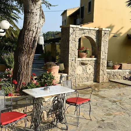 Spiti Nikos Appart hôtel