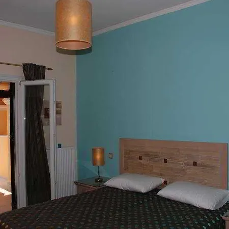 Aparthotel Spiti Nikos 3*