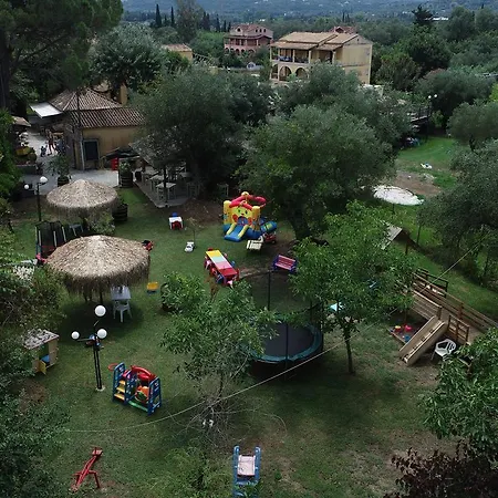 Spiti Nikos