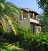 Apart-hotel Spiti Nikos Danilia