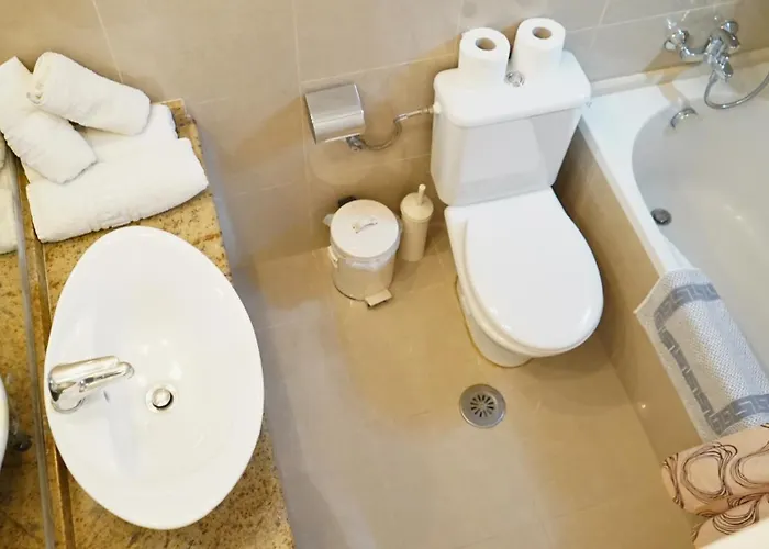 Spiti Nikos Aparthotel