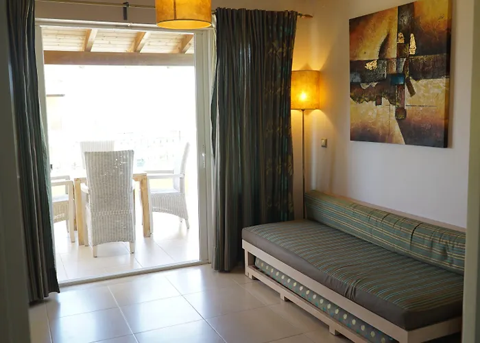 Aparthotel Spiti Nikos 3*