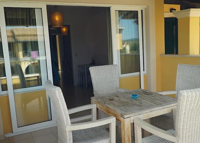Spiti Nikos 3*