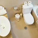 Spiti Nikos شقة فندقية