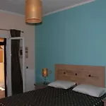 شقة فندقية Spiti Nikos 3*