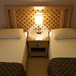 Spiti Nikos شقة فندقية Danilia