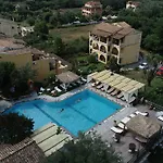 شقة فندقية Spiti Nikos 3*