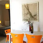 شقة فندقية Spiti Nikos 3*