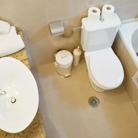 Spiti Nikos Lejlighedshotel