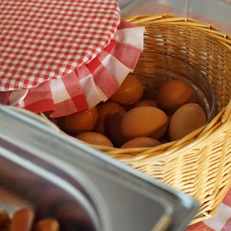 Spiti Nikos Lejlighedshotel