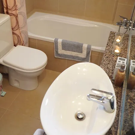 Spiti Nikos 3* Danilia