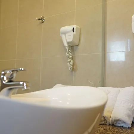 Lejlighedshotel Spiti Nikos