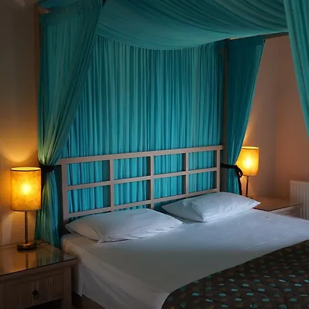 Spiti Nikos Aparthotel