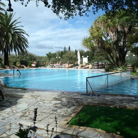 Spiti Nikos Lejlighedshotel