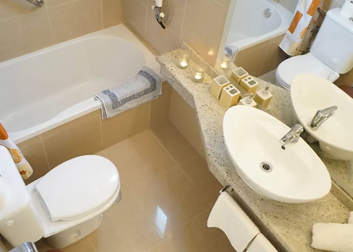 Spiti Nikos Hotel apartamentowy