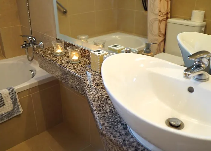 Spiti Nikos Hotel apartamentowy Danilia