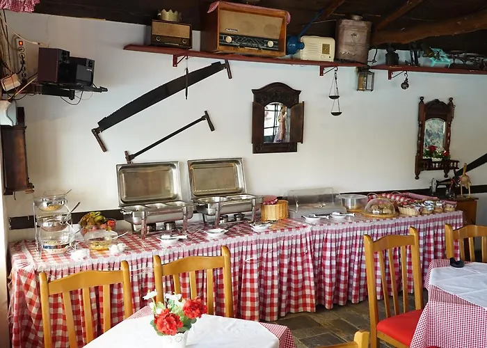 Spiti Nikos Danilia