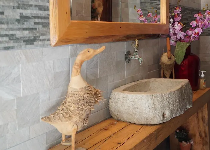 公寓式酒店 Spiti Nikos Danilia