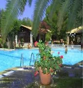 Hotel apartamentowy Spiti Nikos 3*